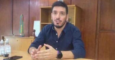 Ferrer propuso una oposición unida para enfrentar al oficialismo provincial en 2027