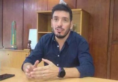 Ferrer propuso una oposición unida para enfrentar al oficialismo provincial en 2027