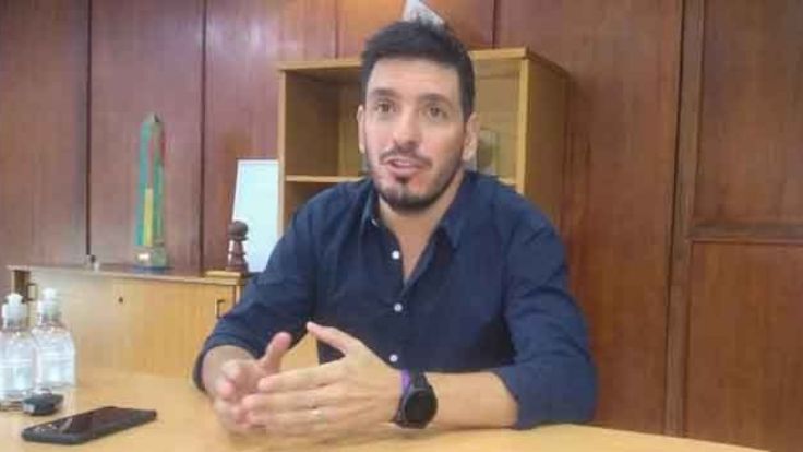 Ferrer propuso una oposición unida para enfrentar al oficialismo provincial en 2027