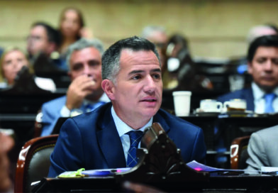 Cómo votaron los diputados nacionales por Córdoba la baja de la edad de imputabilidad