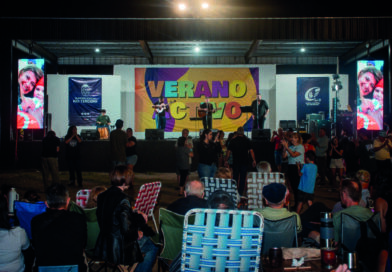 Verano Activo, suma una noche extra y será la de este domingo 15: aquí la programación