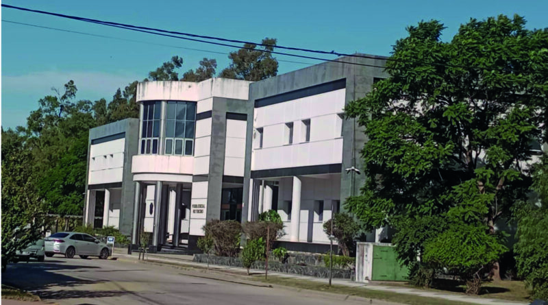 Riotercerense condenado a 6 años y 10 meses de prisión por abusar de quien fue su pareja