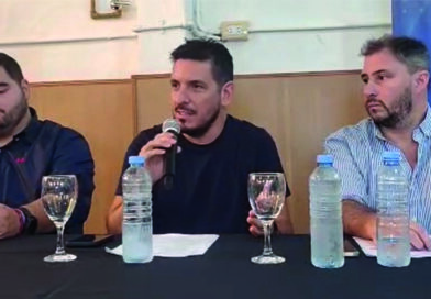 Buscan bajar la tensión que hay entre el Municipio y el Hospital: mirá el video que circula ahora