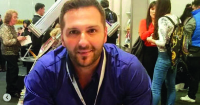 Hilos de Esperanza Nico invita a conversatorio con Pablo Rossi sobre Aspectos legales en salud mental