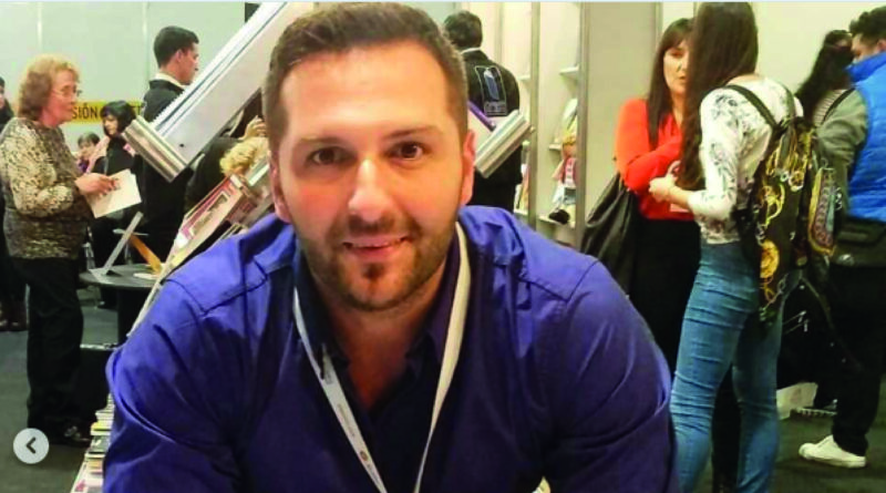 Hilos de Esperanza Nico invita a conversatorio con Pablo Rossi sobre Aspectos legales en salud mental