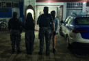 Detuvieron a dos chicas de 20 y 21 años de barrios Cerino y Escuela por robo de teléfono celular