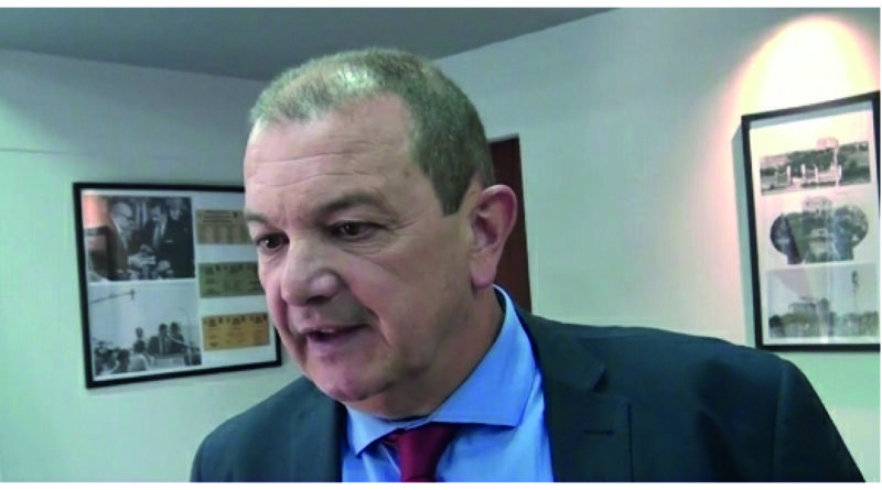 Indemnizaciones – Hace seis meses que no hay pagos: qué explicó el abogado Mario Ponce