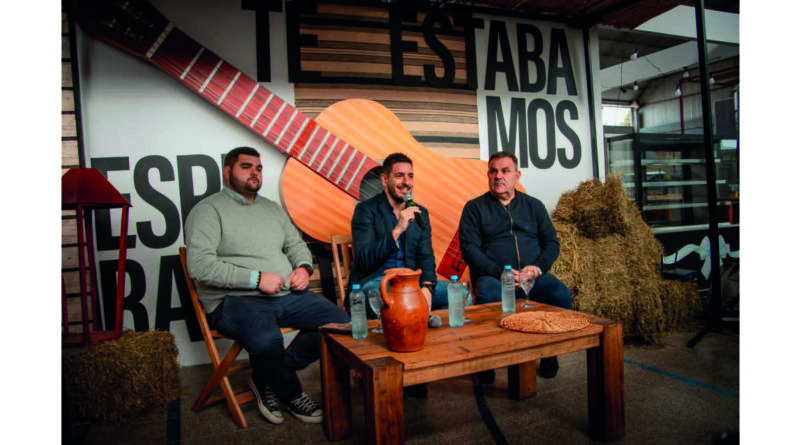 Quinoto – Los números que dejó la edición más exitosa que ha tenido la feria gastronómica: visitantes, facturación y porciones vendidas