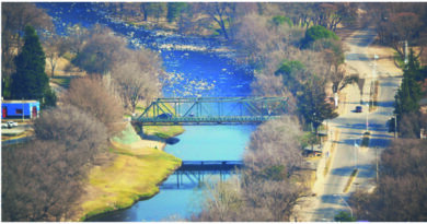 Abuso sexual: condenaron a 6 años y 6 meses a joven de 28 años