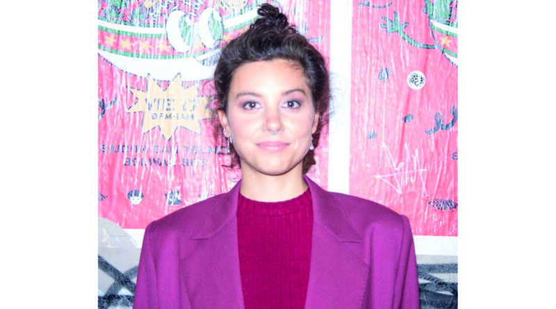 La ingeniera riotercerense Consuelo López presenta el libro «Ok, Pandora», sobre IA, en la Biblioteca Urquiza