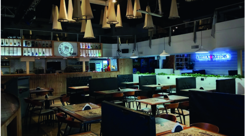 Mujeres del Cecisa invitan al desfile Modo Otoño – Live Experience en La Blonda, este viernes 17 a las 20