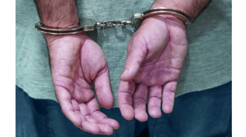 Condenaron a 12 años de prisión a hombre por abusar durante 30 años de una mujer con la que convivía