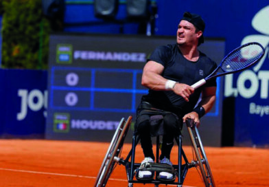 Tenis: Gustavo Fernández fue campeón en Alemania y ganó el título 70 de su carrera