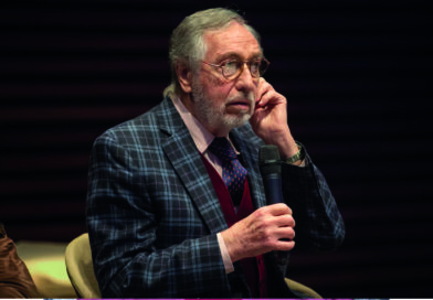 Murió Luis Brandoni a los 86 años luego de 10 días de internación: qué le había sucedido al actor