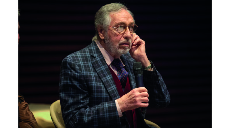 Murió Luis Brandoni a los 86 años luego de 10 días de internación: qué le había sucedido al actor