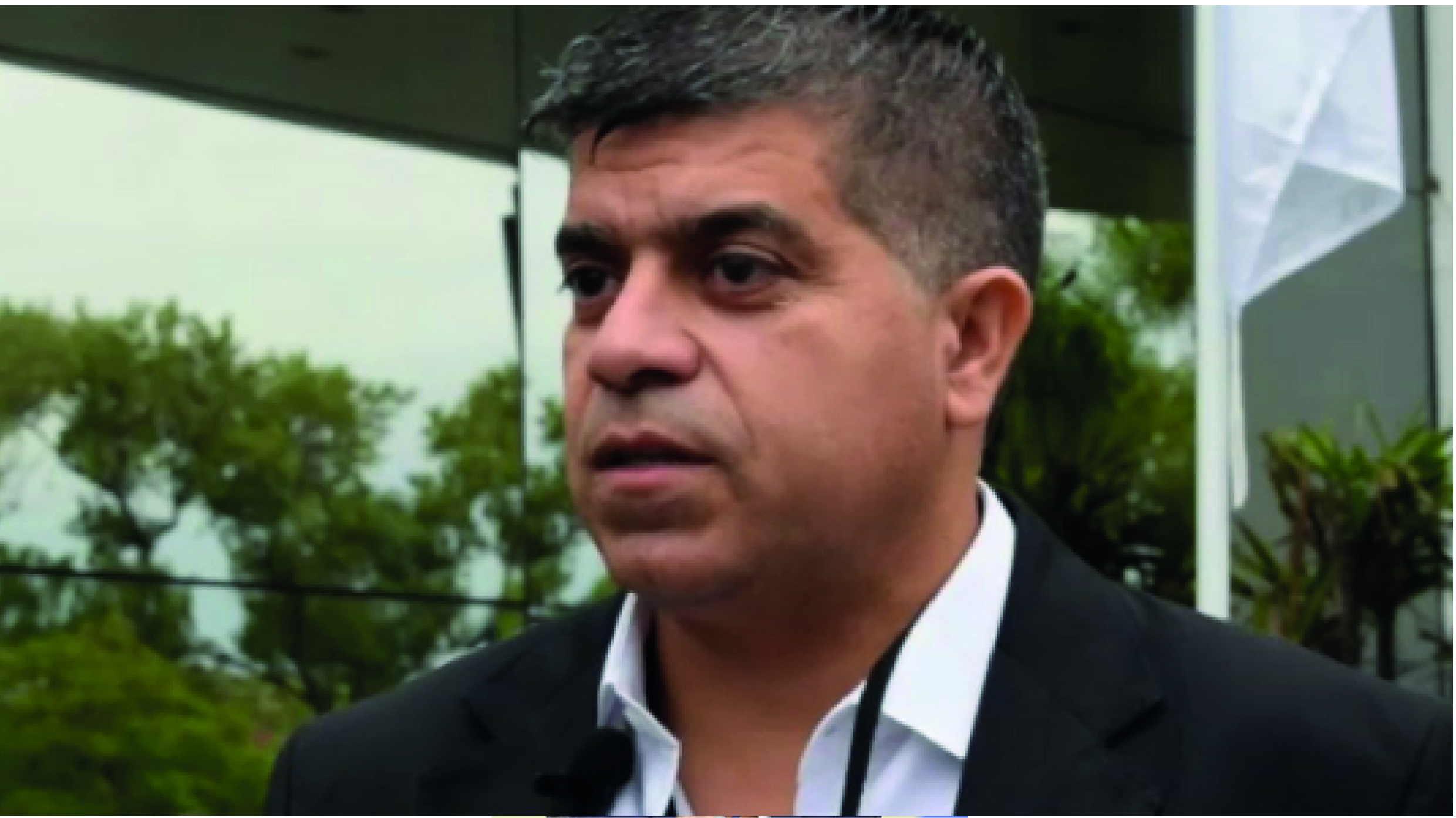 Investigan al exintendente de Tancacha Víctor Vera por presunto caso de abuso sexual