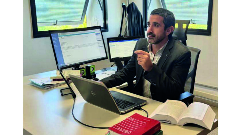 Policías acusados de robo de autos en Río Tercero – Elevan la causa a juicio: el detalle de lo sustraído