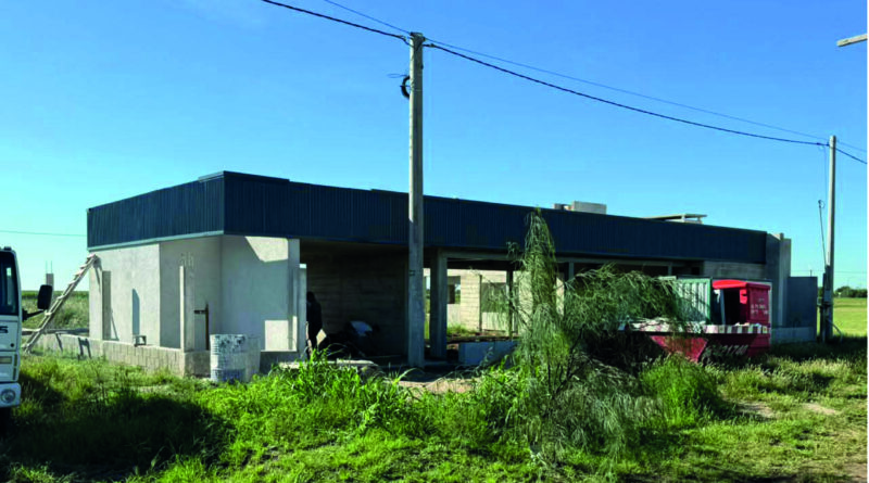 El SUOEM realiza este viernes su asamblea anual – «Fue un año de grandes logros», dijo Florencia Bossa