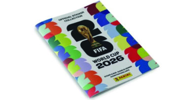 Cuándo llega a Río Tercero el álbum de figuritas del Mundial 2026 y cuánto costará llenarlo