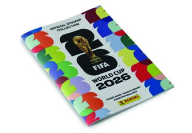 Cuándo llega a Río Tercero el álbum de figuritas del Mundial 2026 y cuánto costará llenarlo