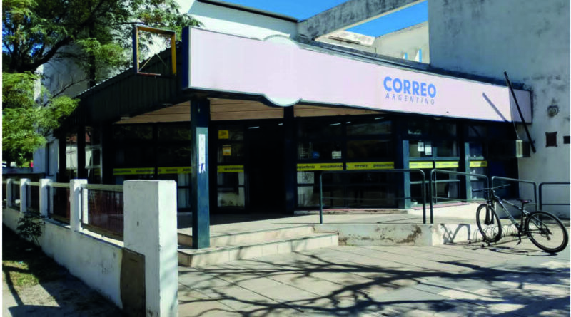 Correo Argentino: ola de despidos en todo el país y cuál es la situación en la sucursal Río Tercero