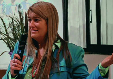 El Municipio invita a la charla «Amenazas en la escuela» que brindará la psicopedagoga Mariana Savid