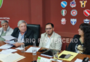 Nueva era en la Liga de Regional Riotercerense de Fútbol: quién es Mauricio Fardini, su nuevo presidente