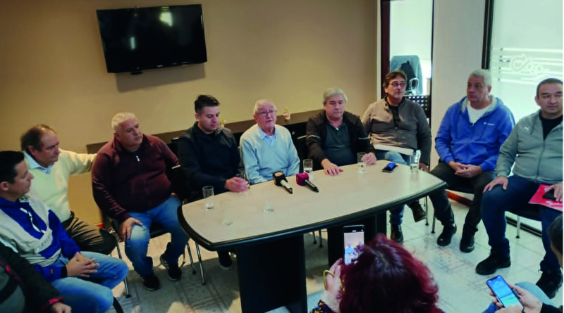 Parque solar deportivo: cómo es el proyecto para que los clubes reduzcan sus costos de energía