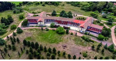 El Gobierno habilitó la venta de los hoteles Embalse