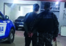 Alcoholizado, conducía a elevada velocidad por Cerino generando alto riesgo: fue perseguido y detenido