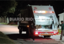 Limpieza urbana – Cómo sigue este lunes por la tarde el nuevo servicio: en qué barrios habrá recolección