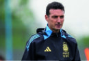 A un mes del Mundial, Scaloni anunció la prelista de 55 jugadores de la selección argentina