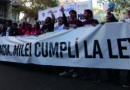 Marcha Federal Universitaria – «Un país se vacía cuando deja de creer que educar vale la pena»