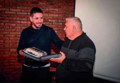 El Municipio inició la entrega de desfibriladores a clubes y brinda capacitación para su uso y en RCP