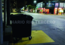 Limpieza urbana: como será este viernes 15 la recolección de residuos y el barrido de calles