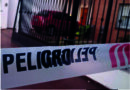 Una niña de 5 años murió al caerle encima un pesado portón, en una semana trágica para Córdoba