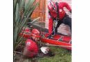 Tragedia en Córdoba: murió mujer tras caer a un pozo de 16 metros