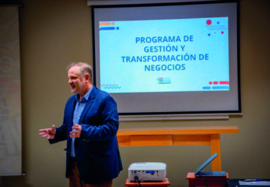 La UNRT abrió inscripción a su curso Gestión y Transformación de Negocios+Ciclo de Workshops