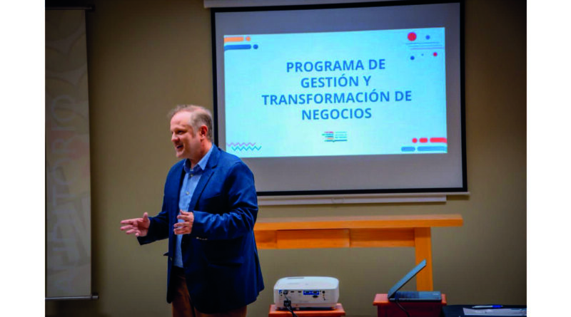 La UNRT abrió inscripción a su curso Gestión y Transformación de Negocios+Ciclo de Workshops