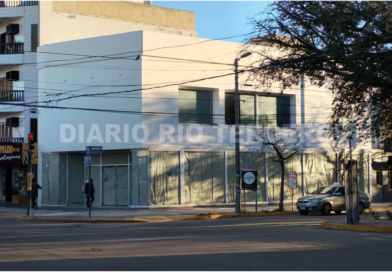 La UNRT alquiló un local en la esquina más atractiva del centro de la ciudad: para qué lo utilizará