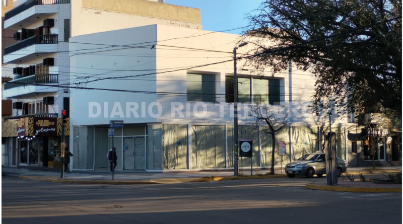La UNRT alquiló un local en la esquina más atractiva del centro de la ciudad: para qué lo utilizará