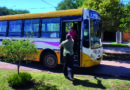 La empresa Río Bus mantiene el servicio con gratuidad para personas con discapacidad