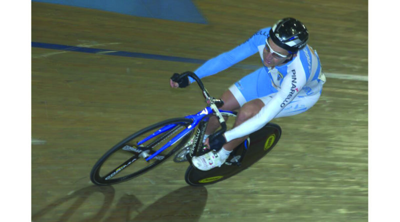 Ricardo Pereyra celebra 51 años dedicados al ciclismo: «aún quedan muchos kilómetros por recorrer»