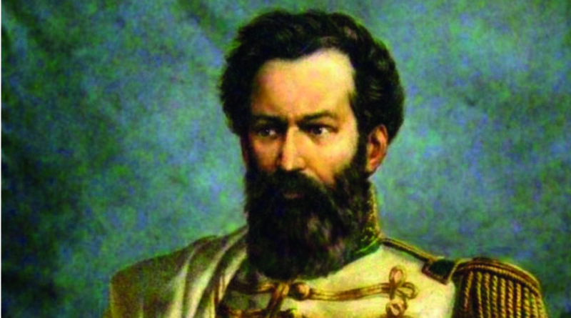Cuándo es el próximo feriado en la Argentina: quién fue el general Martín Miguel Juan de Mata Güemes
