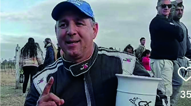 Automovilismo – Campeonato Regional del Centro: Cestilli ganó en TC 1.4 con un Fiat 600