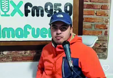 Almafuerte – Jóvenes piden que se habilite un boliche: tenemos que ir a divertirnos a otros lugares