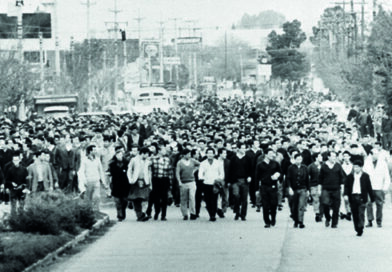 29 de mayo: el Cordobazo, una fecha que cambió la historia