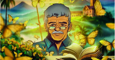 Las historias más profundas son aquellas que hablan de nosotros mismos: feliz aniversario Macondo