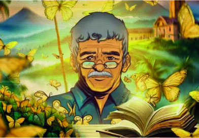 Las historias más profundas son aquellas que hablan de nosotros mismos: feliz aniversario Macondo
