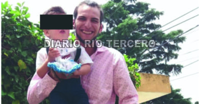 Condenaron a prisión perpetua a mujer de San Agustín que mató de ocho puñaladas a su pareja